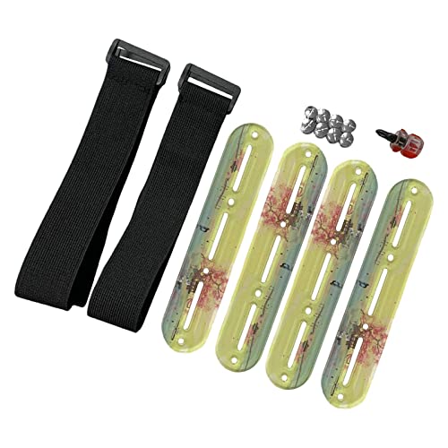 rockible Acryl Kreuzstich Seitenspannungsklammern, Seitliche Spannklammern, Kreuzstich Sets, mit Kleidungsklammern, Stricken, Nähen für DIY Bastelarbeiten, Stil b rockible Acryl Kreuzstich Seitenspannungsklammern, Seitliche Spannklammern, Kreuzstich Sets, mit Kleidungsklammern, Stricken, Nähen für DIY Bastelarbeiten, Stil b von rockible