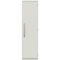 röhr Aktenschrank Techno, 019-360-9010-90-B1 weiß 3 Fachböden 42,7 x 43,0 x 146,9 cm von röhr