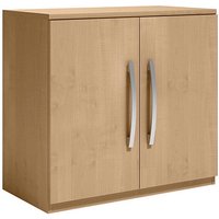 röhr Aktenschrank Techno, 019-205-7110-71-B1 ahorn 1 Fachboden 81,9 x 43,0 x 76,5 cm von röhr