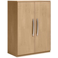 röhr Aktenschrank Techno, 019-330-7110-71-B1 ahorn 2 Fachböden 81,9 x 43,0 x 111,7 cm von röhr