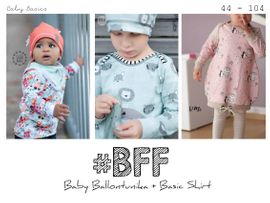 #BFF - Baby Feli & Ferdi von rosarosa