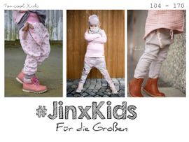 Jinx Kids von rosarosa