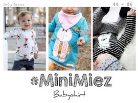 Mini Miez von rosarosa