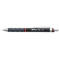 rotring Tikky Druckbleistift schwarz HB 0,5 mm, 1 St. von rotring