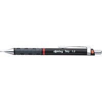 rotring Tikky Druckbleistift schwarz HB 1,0 mm, 1 St. von rotring