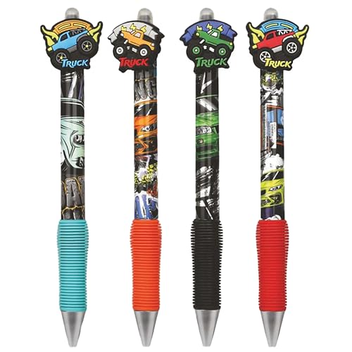 sarcia.eu Autos Radierbarer Stift mit Radiergummi, Gel, automatisch, BLAUE TINTE, schulgeeignet, 0,5 mm, 1 Stift sarcia.eu Autos Radierbarer Stift mit Radiergummi, Gel, automatisch, BLAUE TINTE, schulgeeignet, 0,5 mm, 1 Stift von sarcia.eu