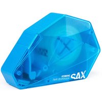 sax design Klebefilmabroller hellblau von sax design