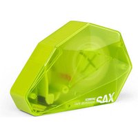 sax design Klebefilmabroller hellgrün von sax design