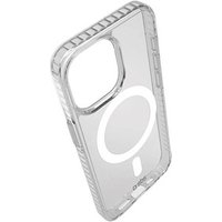 sbs Extreme Mag Handy-Cover für Apple iPhone 15 Pro Max transparent von sbs