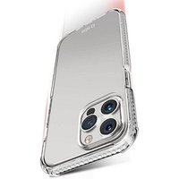 sbs Extreme X3 Handy-Cover für Apple iPhone 14 Plus, iPhone 15 Plus transparent von sbs