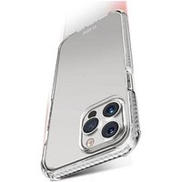 sbs Extreme X3 Handy-Cover für Apple iPhone 15 Pro Max transparent von sbs