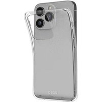 sbs Handy-Cover für Apple iPhone 14 Pro transparent von sbs