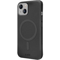 sbs Instinct Mag Handy-Cover für Apple iPhone 15 Plus schwarz von sbs