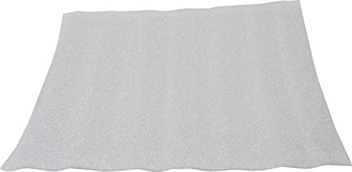 Sealed Air Schaumfolie CELL-AIRE 1,0mm - 50cm x 250m von sealedaircell-aire