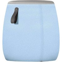 sedus Hocker se:dot PF-905/003 hellblau von sedus