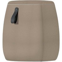 sedus Hocker se:dot PF-905/005 beige von sedus