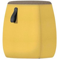 sedus Hocker se:dot PF-905/006 gold von sedus