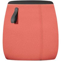 sedus Hocker se:dot PF-905/007 lachsorange von sedus