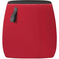 sedus Hocker se:dot PF-905/010 rot von sedus