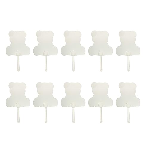 seluluory Fan10pcs Multifunktions Urlaub Dekoration Ornament Zubehör Für Kind Mädchen Jungen Handwerk Haushalts Liefert von seluluory