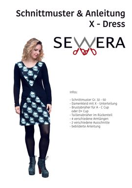 X-Dress von sewera