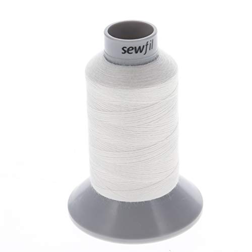 sewfil daflame 40 Meta-Aramid Nähgarn 500 Meter - Natur von sewfil