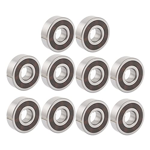 shanpu 10X CSK12PP Freilaufkupplung mit Doppelter Passfedernut 12 x 32 x 10 mm von shanpu