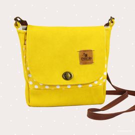 Handtasche Ulla von shesmile