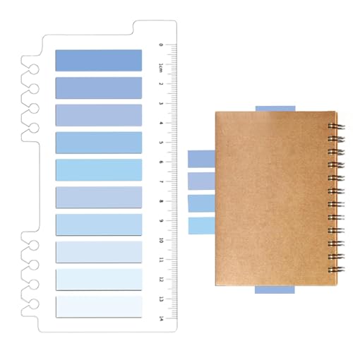 Haftnotizen, farbige Haftmarker, beschreibbare Index-Tabs, wasserdichte Textstreifen, glattes Schreiben, Seitenreiter für Studenten, für Akten, Sammelalben, Bücher von shizuku