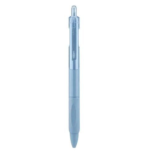 shwta 14 Stück Press Pure Gelstifte, 0,5 mm Jumping Pen Gelstifte für Kinder, Kugelschreiber Pel mit individuellem Logo, Gelstifte zum Schreiben, Notizen Machen, Schul- und Bürobedarf, Schreibwaren von shwta