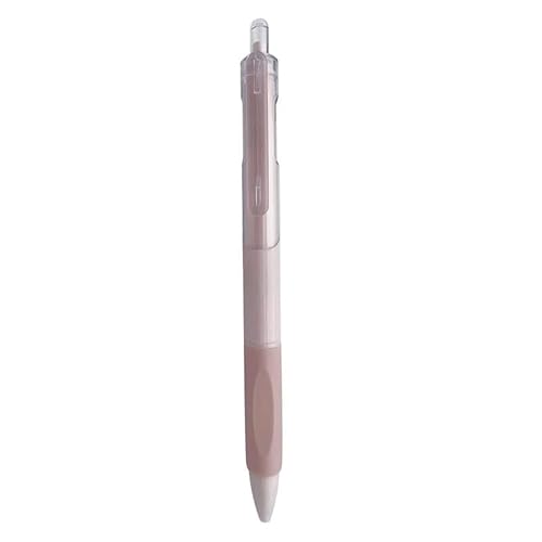 shwta 14 Stück Press Pure Gelstifte, 0,5 mm Jumping Pen Gelstifte für Kinder, Kugelschreiber Pel mit individuellem Logo, Gelstifte zum Schreiben, Notizen Machen, Schul- und Bürobedarf, Schreibwaren von shwta