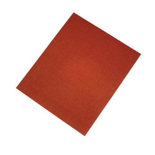 sia 4818.6559.0080 Schleifmittel Aluminiumoxidblätter von sia Abrasives