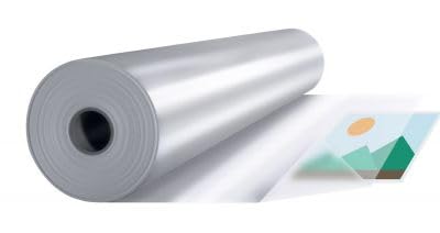 Schnittmusterfolie Rolle 60 cm x 25 m | 20 g/m² | Hochtransparent & extraleicht | Zum Abpausen von Schnittmustern & Vorlagen | Reißfest & beschreibbar Schnittmusterfolie Rolle 60 cm x 25 m | 20 g/m² | Hochtransparent & extraleicht | Zum Abpausen von Schnittmustern & Vorlagen | Reißfest & beschreibbar von stoefflerpaper