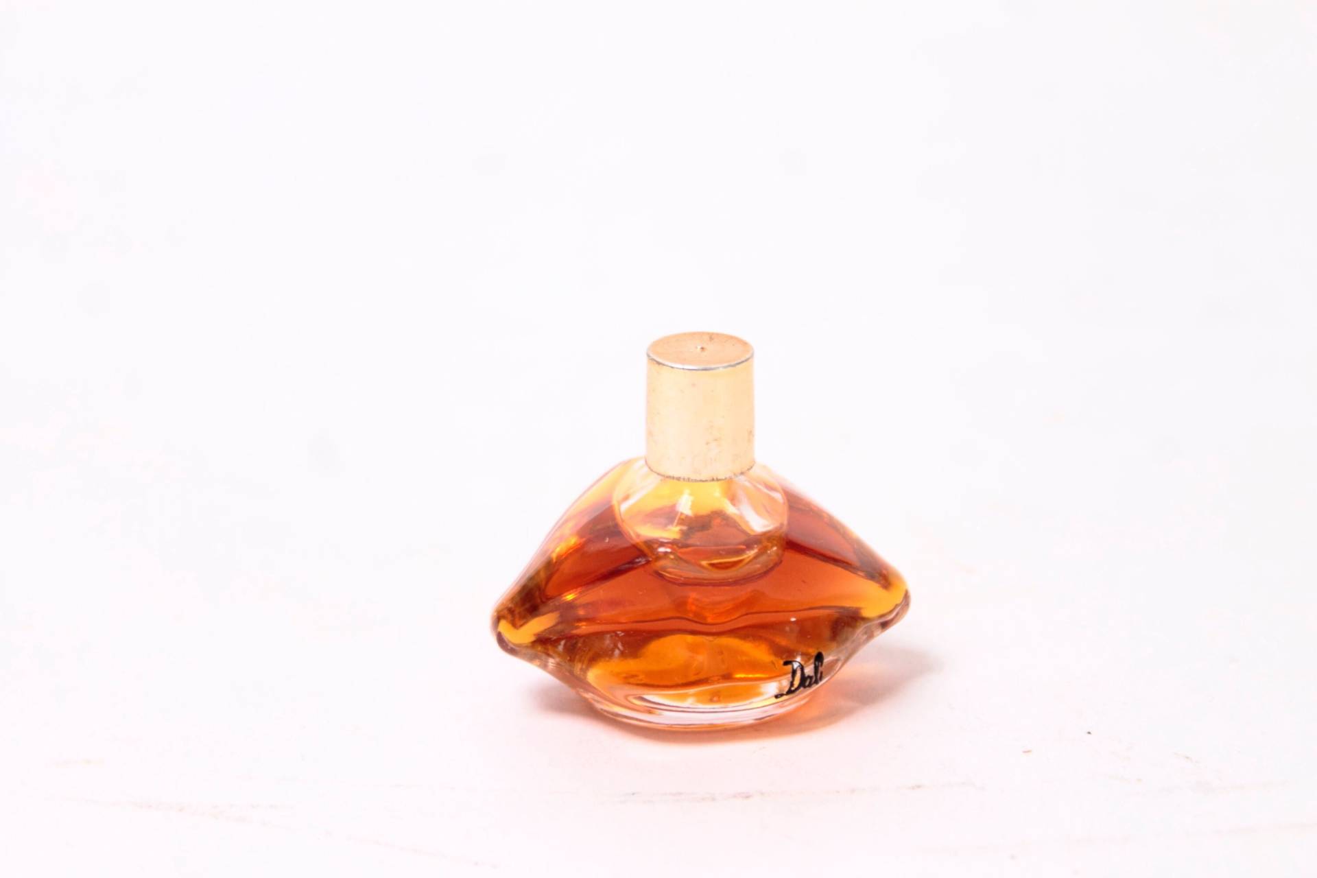 12. Salvator Dali Parfum Miniatur von strandholzshop