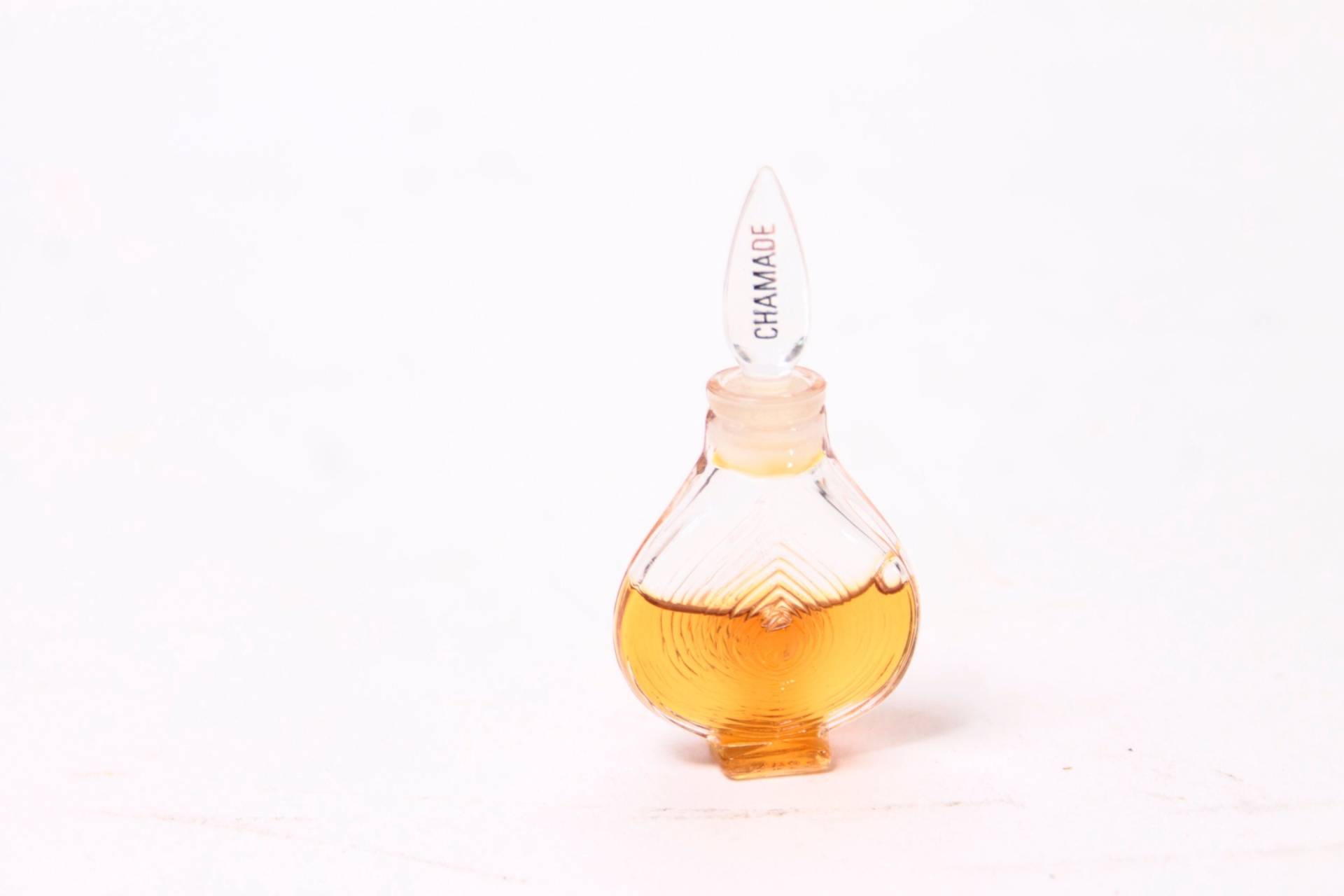 14. "Chamade" Von Guerlain Parfum Miniatur von strandholzshop