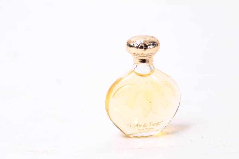 16. L Air Du Temps Von Nina Ricci Parfum Miniatur von strandholzshop