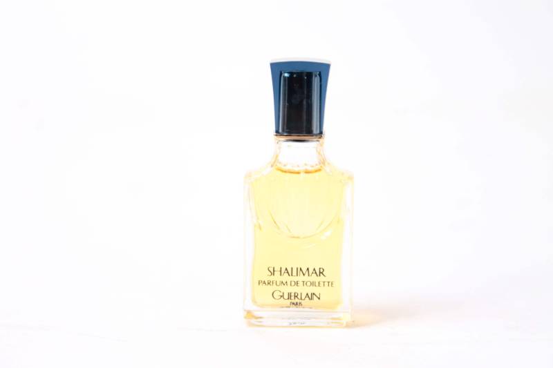 27."Shalimar" Von Guerlain Parfum Miniatur von strandholzshop