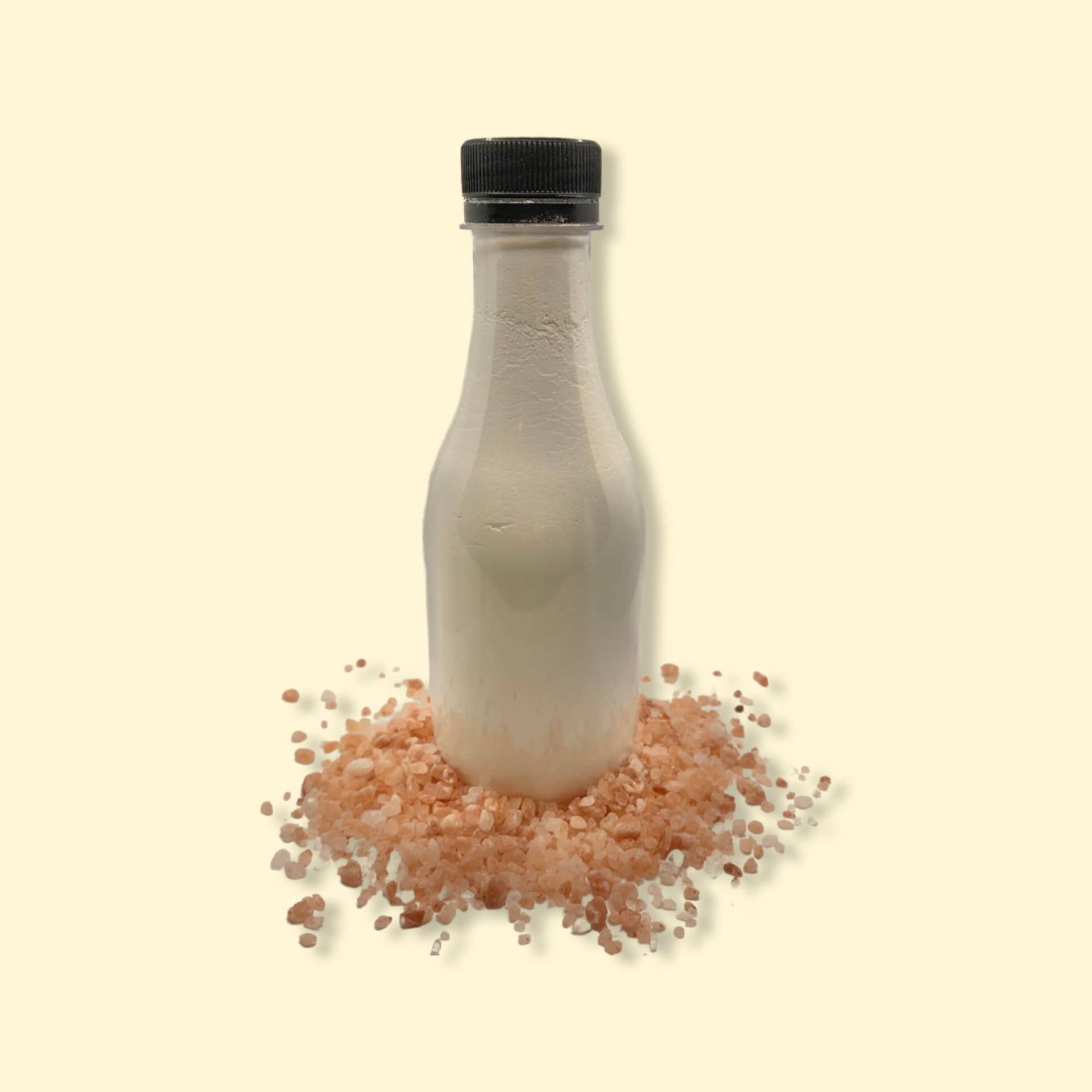 Luxuriöse Bademilch, Badesalz, Ziegenmilch, Buttermilch, Spa-Geschenk, Weihnachtsgeschenke Für Sie, Hautpflege von supernovasoapco