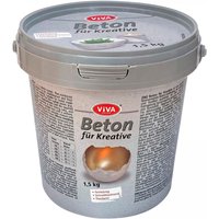 Beton für Kreative - 1,5 kg von Viva Decor