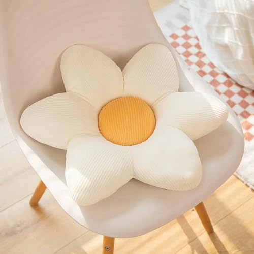 tYuNBd Flauschige Plüsch Blume Plüsch Kissen lebensechte Blume Form Kinderzimmer weiches Kissen Wohnkultur Geburtstagsgeschenk 65cm 6 von tYuNBd