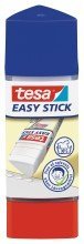 tesa Easy Stick Klebestift, dreieckige Form, 12 g VE=10 von tesa