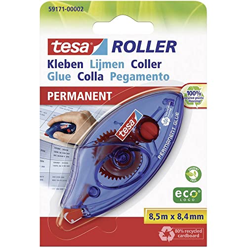 tesa Kleberoller 59171-00002-04 8,5m von tesa