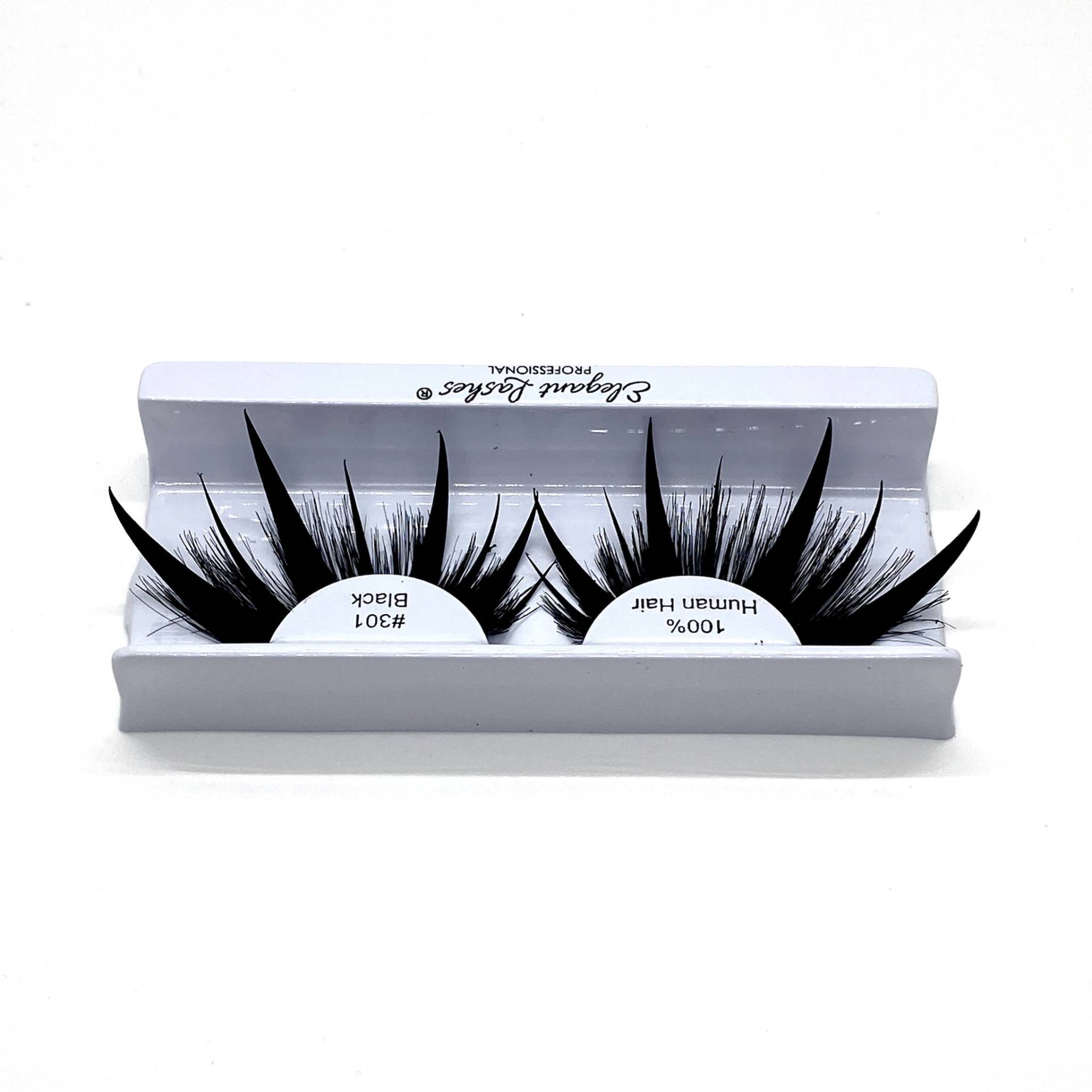 Papier-Lashes "The Realness" Für Cosplay, Cosplay Und Burlesque." von thats2gay