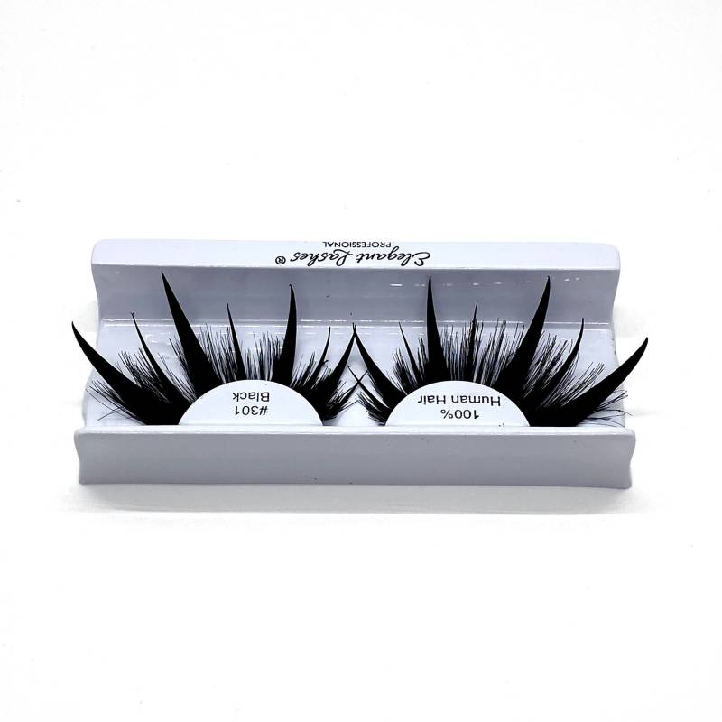 Papier-Lashes "The Realness" Für Cosplay, Cosplay Und Burlesque." von thats2gay