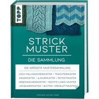 Buch "Strickmuster. Die Sammlung" von Multi