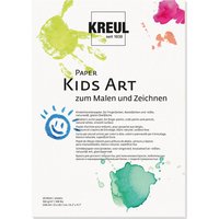 KREUL Paper "Kids Art" - DIN A4 von Kreul