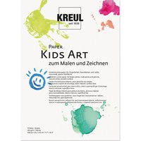 KREUL Paper "Kids Art" - DIN A3 von Weiß