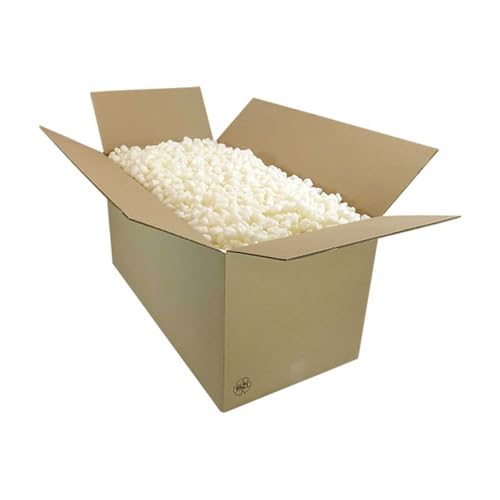 verpacking BIO Verpackungschips 240 Liter aus Mais von verpacking