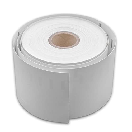 vhbw Etiketten-Rolle 62mm x 106mm (250 Etiketten) Ersatz für Dymo S0929110 für Etiketten-Drucker von vhbw