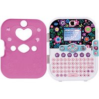 vtech® KidiSecrets Selfie Music Elektronisches Tagebuch pink von vtech®